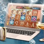 Mega Fortune Dreams Jackpott