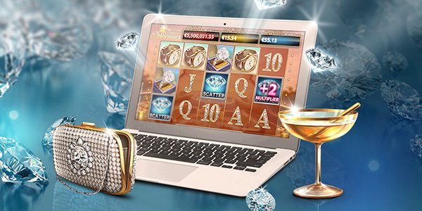 Mega Fortune Dreams Jackpott