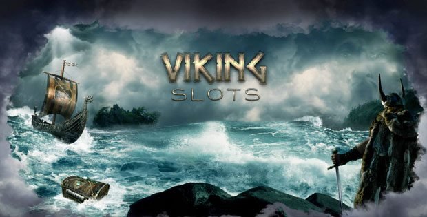 Viking Slots casino bonus free spins