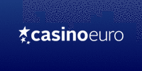 CasinoEuro bonus omsättningskrav