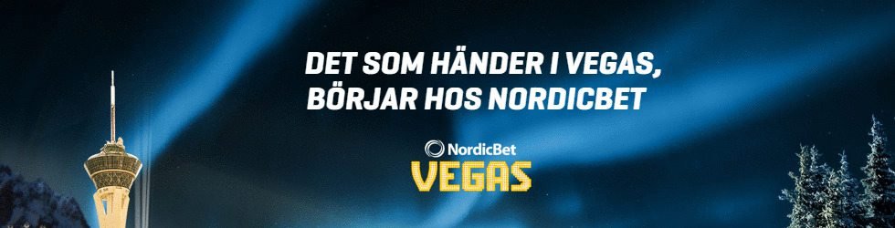 Nordicbet casino bonus omsättningskrav, regler, bonuskod & insättning!