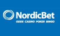 Nordicbet casino bonus bonuskod