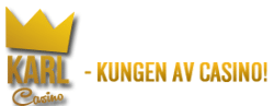 KarlCasino bonus bonuskod