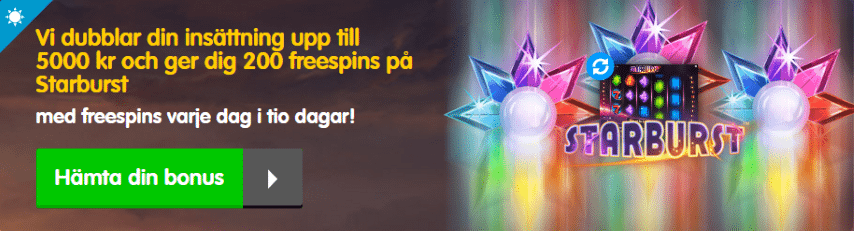 CasinoRoom bonus omsättningskrav, regler, bonuskod & insättning!