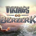 Cherry Casino freespins - få 25 gratissnurr utan insättning - Vikings go Berzerk