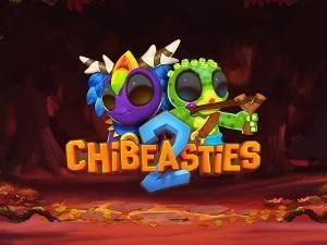 Chibeasties 2 casino turnering - spela Unibets slot casinoturnering och vinn 30 000 kr!