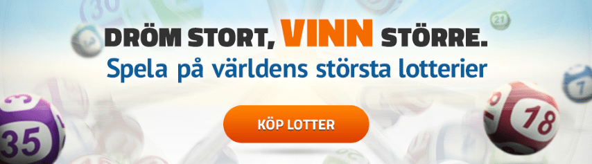 Eurolotto Casino bonus omsättningskrav, regler, bonuskod & insättning!