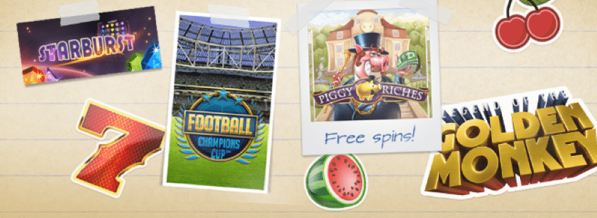 Euroslots Casino bonus omsättningskrav, regler, bonuskod & insättning!