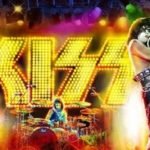 KISS Live rock casino turnering - delta i Unibets rock casinoturnering med fyra VIP-paket till KISS live i Stockholm!