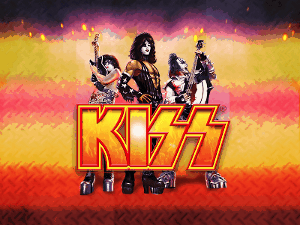 KISS casino turnering - Unibet KISS live rock turnering - delta i Unibets rock casinoturnering - vinn fyra VIP-paket till KISS live konsert i Stockholm!