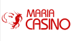 Maria Casino bonus bonuskod