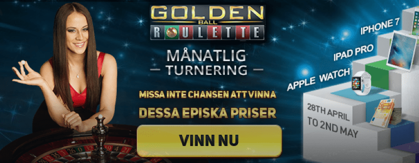 Oceanbets Casino välkomstbonus