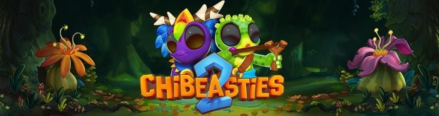Spela Chibeasties 2 slot casino turnering - 150 000 kr i potten
