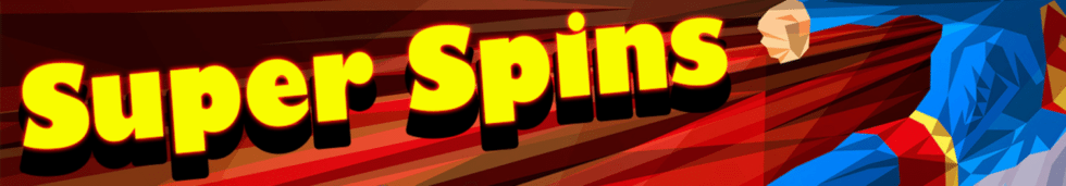 Vad är SuperSpins? Hur mycket är Super Free Spins värda? Vad skiljer mot vanliga Free Spins?