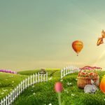 Äggstra påsköverraskningar hela veckan - Vinn kontanter och free spins med Betsson casino