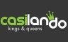 Casilando Casino bonus bonuskod