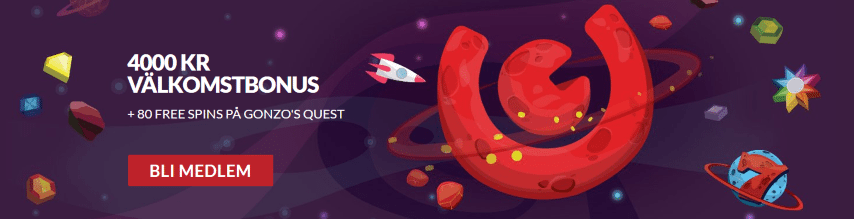 Guts Casino bonus omsättningskrav, regler, bonuskod & insättning!