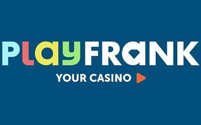 PlayFrank Casino bonus bonuskod