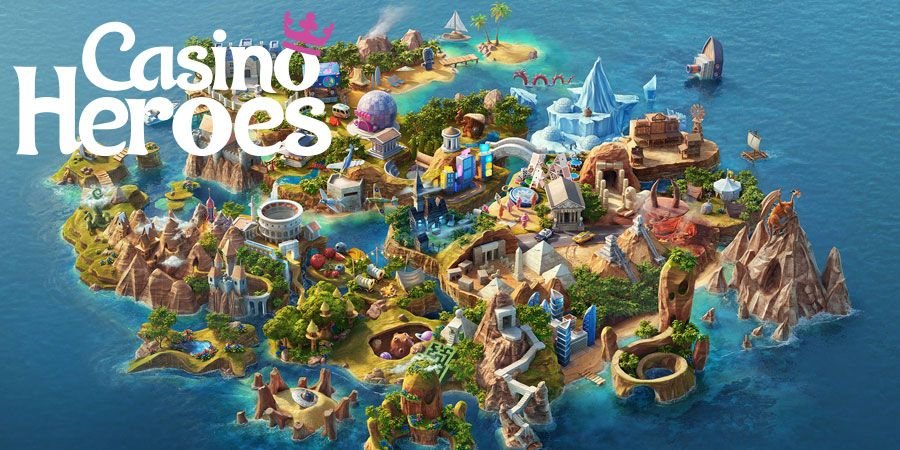 Planet Fruity casino välkomstbonus - upp till 4 000 kr och 150 free spins