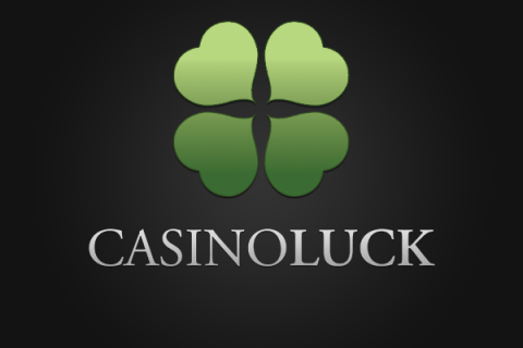 CasinoLuck bonus bonuskod CasinoLuck bonus bonuskod