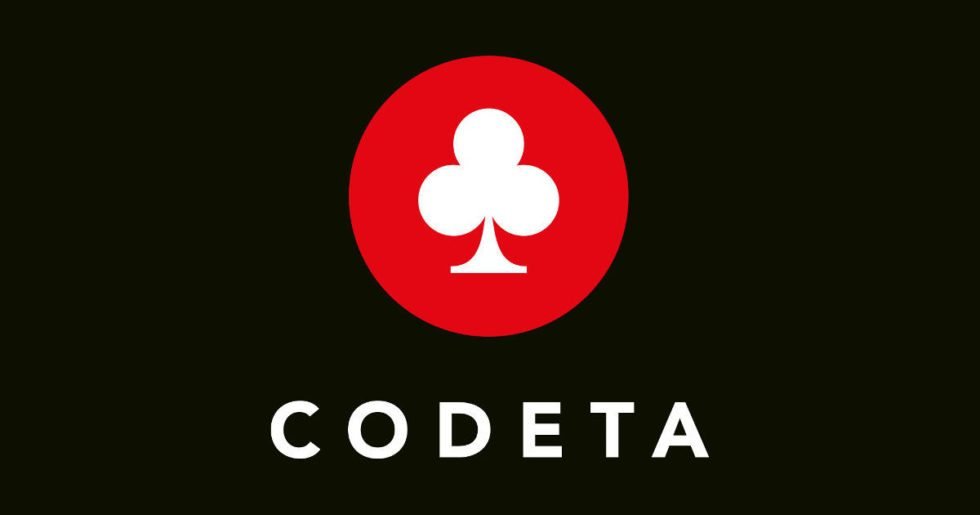 Codeta Casino bonus bonuskod