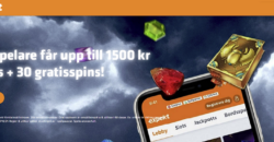 Expekt omsättningskrav, regler villkor uttag insättning!