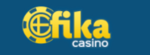Fika Casino bonus bonuskod