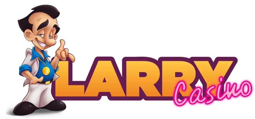 LarryCasino bonus bonuskod
