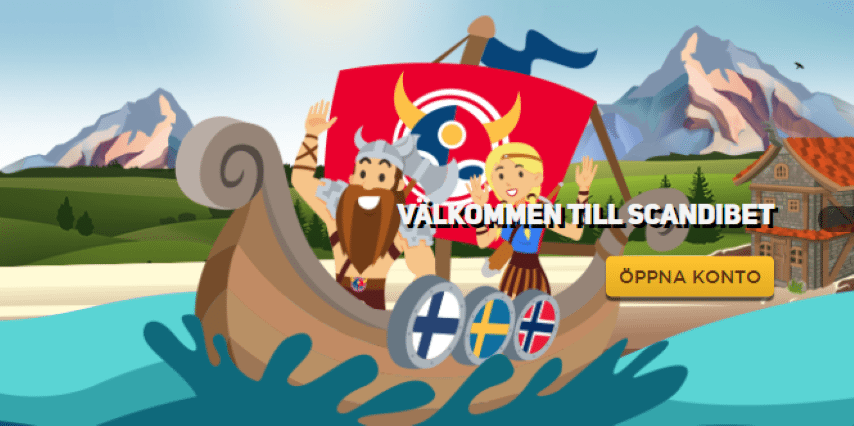 ScandiBet Casino bonus omsättningskrav, regler, bonuskod & insättning! ScandiBet Casino bonus omsättningskrav, regler, bonuskod & insättning!