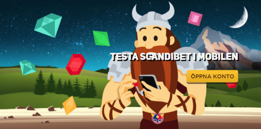ScandibetCasino bonus omsättningskrav ScandibetCasino bonus omsättningskrav