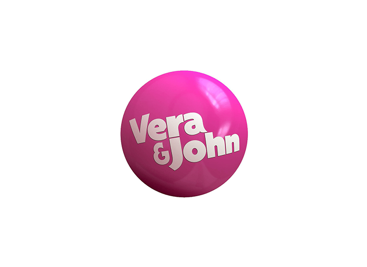 Vera&John Casino bonus bonuskod