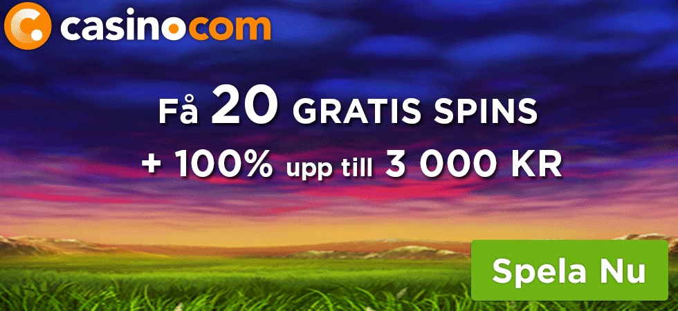 casino.com no deposit bonus 2017