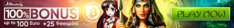 Joo Casino bonus utan insättning Joo Casino bonus utan insättning