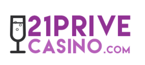 21Prive Casino bonus bonuskod
