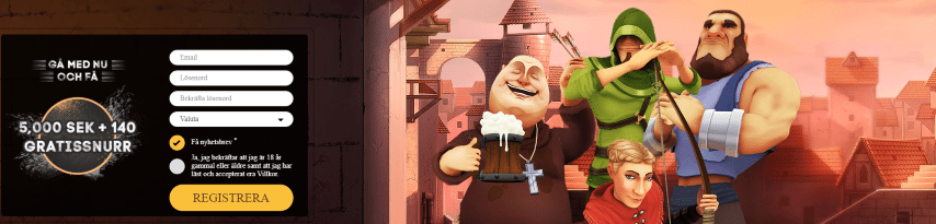 Bob Casino bonus omsättningskrav Bob Casino bonus omsättningskrav