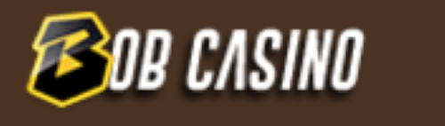 Bob Casino bonus bonuskod Bob Casino bonus bonuskod