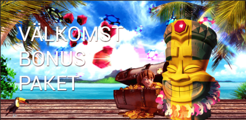 Caribic Casino bonus omsättningskrav Caribic Casino bonus omsättningskrav