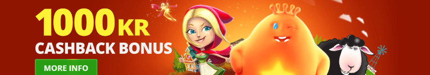 Casibon Casino bonus omsättningskrav Casibon Casino bonus omsättningskrav