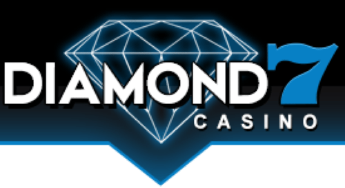 Diamond7 Casino bonus bonuskod