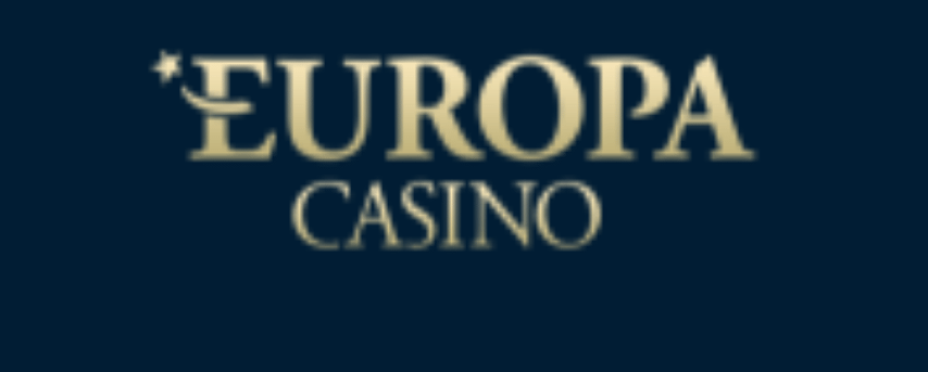 Europa Casino bonus bonuskod