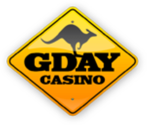 Gday Casino bonus bonuskod