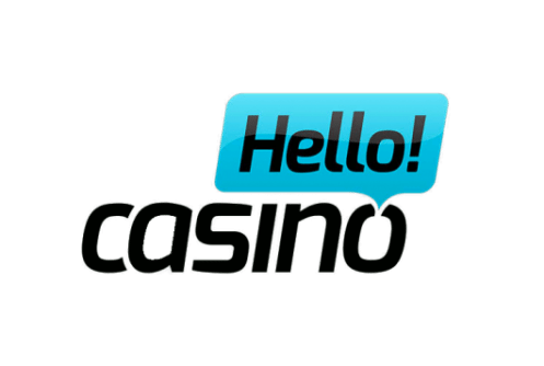 Hello Casino bonus bonuskod