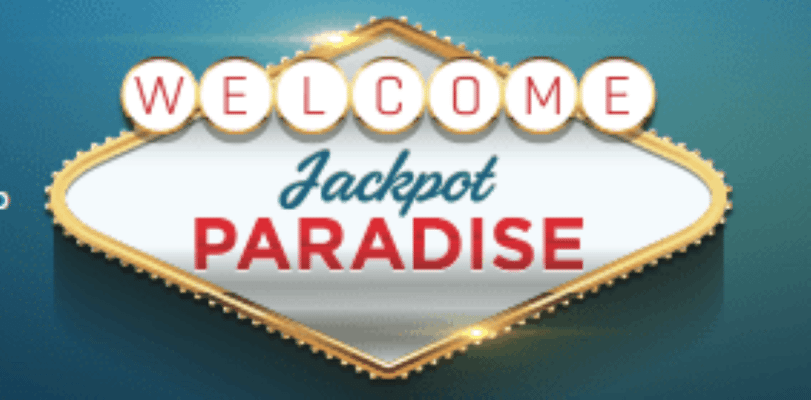 Jackpot Paradise Casino bonus bonuskod Jackpot Paradise Casino bonus bonuskod