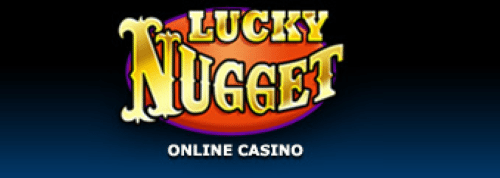 Lucky Nugget Casino bonus bonuskod Lucky Nugget Casino bonus bonuskod
