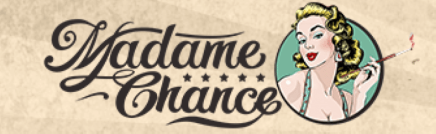 Madame Casino bonus bonuskod Madame Casino bonus bonuskod