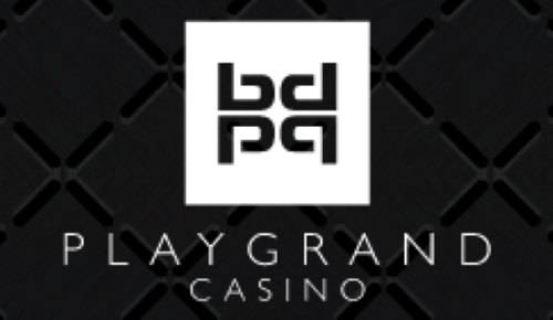 PlayGrand Casino bonus bonuskod PlayGrand Casino bonus bonuskod