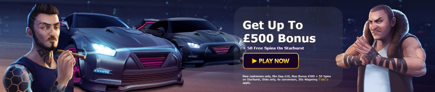 Touch Lucky Casino bonus omsättningskrav Touch Lucky Casino bonus omsättningskrav