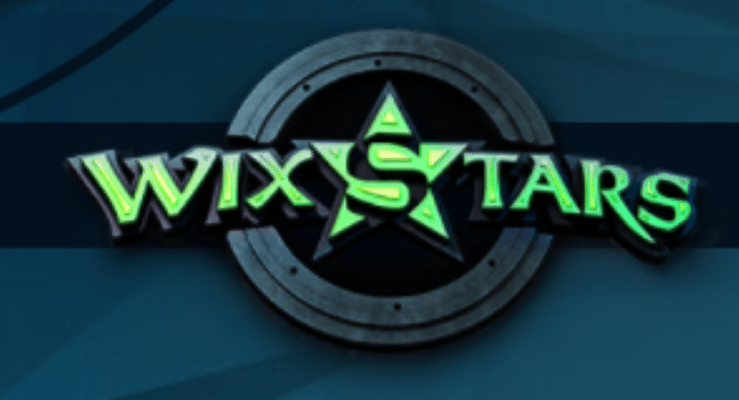 Wixstars Casino bonus bonuskod