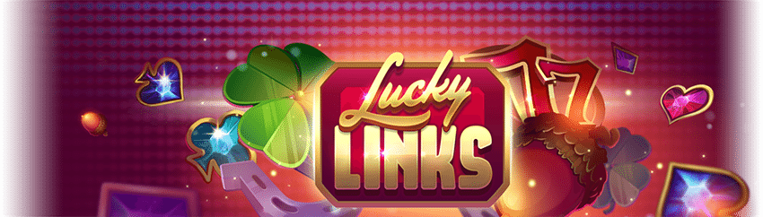 Casibon Casino Lucky Links spel 