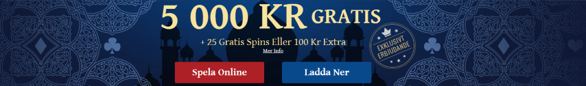 7Sultans Casino